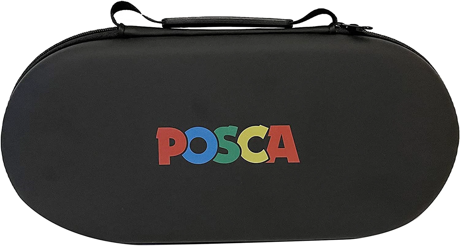 Uni POSCA Paint Marker Assorted Case 24pc Set 3 Uni POSCA Paint Marker Assorted Case 24pc Set - Image 3