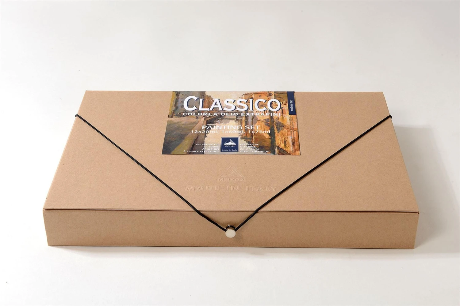 Maimeri Classico Oil Painting Set 5 Maimeri Classico Oil Painting Set - Image 5