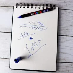 Uni POSCA Paint Markers PC-1MR Set Of 16 Standard Colours -Pencils Artists tumbnail 358b68f8 31d2 4245 9fc8 2f614e7de0f6