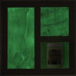 Pebeo Studio GREEN Phosphorescent Gel 225ml -Pencils Artists tumbnail 38a51b07 ad0b 4d0f 8a38 609c04895ea9