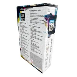 Pebeo Setacolor Leather Paint Selection Box