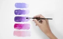 Caran D'Ache Neocolor II Aquarelle Water-Soluble Wax Pastel Set Of 15 9 Caran D'Ache Neocolor II Aquarelle Water-Soluble Wax Pastel Set Of 15 -Pencils Artists tumbnail 52aa985e ae95 4d82 9fc1 761dbe948a99