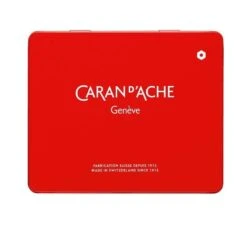 Caran D'Ache Neocolor II Aquarelle Water-Soluble Wax Pastel Set Of 15 7 Caran D'Ache Neocolor II Aquarelle Water-Soluble Wax Pastel Set Of 15 -Pencils Artists tumbnail 55db3c62 994a 4fc0 a575 17f31a72690a