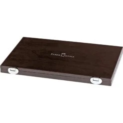 Faber-Castell Polychromos Colour Pencils Wooden Box 48 Set -Pencils Artists tumbnail 5cb61768 ebd0 46ca a256 7c0d886ceecf