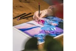 Derwent Chromaflow Pencils 150 Tin -Pencils Artists tumbnail 61f0ce02 e289 404a b2ac 603663f5cca8 1