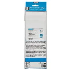 Pebeo Synthetic Squirrel Watercolour Brush Precision Set 8pc