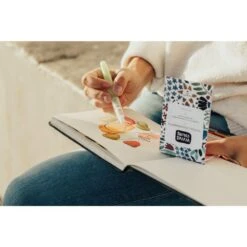 Viviva Watercolour Coloursheets Original 16 Colours Set 11 Viviva Watercolour Coloursheets Original 16 Colours Set -Pencils Artists tumbnail 6962ace6 e2e3 4837 926d cafe80338370