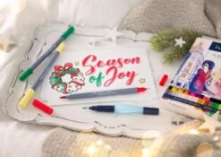 Faber-Castell Goldfaber Aqua Dual Marker Set 24pc -Pencils Artists tumbnail 6a847fb8 7a19 48e7 8a3d d1cb5692c31e