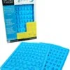 Pebeo Gedeo SIlicone Alphabet, Number & Special Characters Mould 20 X 30cm