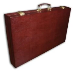 Royal & Langnickel Deluxe Sketching & Drawing 134pc Chest Set -Pencils Artists tumbnail 70cc5d05 2383 48a8 9f99 a41659646f66