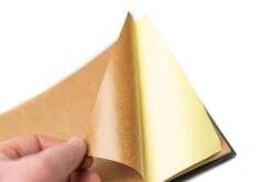 POSCA Blackbook Creative Sketch & Sticker Book A5 -Pencils Artists tumbnail 79b2123d 6063 405a 8a65 2f040dc6b8d9