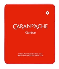 Caran D'Ache Neocolor II Aquarelle Water-Soluble Wax Pastel Set Of 10 -Pencils Artists tumbnail 7ba1cf7d 561d 4d68 81b3 d060262dbbc3