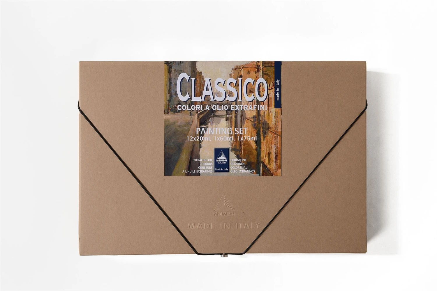 Maimeri Classico Oil Painting Set 4 Maimeri Classico Oil Painting Set - Image 4