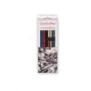 Conte A Paris Studio Pastel Pencil & Carres Crayon Set