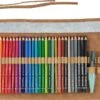Faber-Castell Albrecht Durer Watercolour Pencils Wrap Set