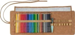 Faber-Castell Albrecht Durer Watercolour Pencils Wrap Set