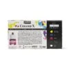 Pebeo Colorex Watercolour Ink Primary Set 5 X 45ml