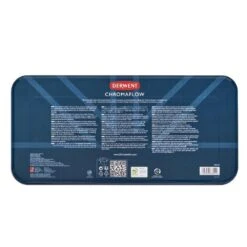 Derwent Chromaflow Pencils 150 Tin -Pencils Artists tumbnail 8dac8386 f5b4 466b a7e1 e7b9b6420a52