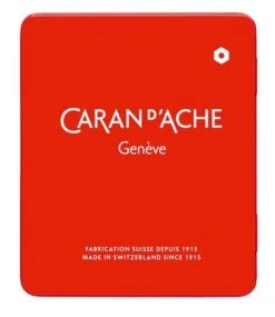 Caran D'Ache Neocolor I Metallic Wax Pastel Set Of 10 -Pencils Artists tumbnail 8ef41192 1e3e 4789 b966 0ce22071d779