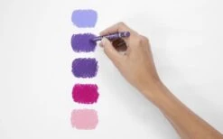 Caran D'Ache Neocolor II Aquarelle Water-Soluble Wax Pastel Set Of 30 -Pencils Artists tumbnail 9ac3ff13 eb07 4cfc a693 cc5a6cb33d37