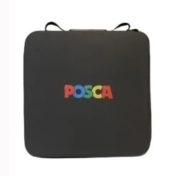 Uni POSCA Paint Marker Assorted Case 54pc Set -Pencils Artists tumbnail a0b1173f 5fad 420b a217 f94bdd155280