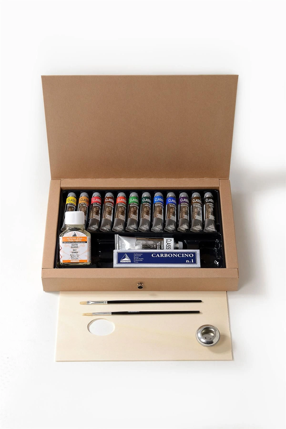 Maimeri Classico Oil Painting Set 1 Maimeri Classico Oil Painting Set