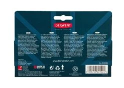 Derwent Shade And Tone Mixed Media Set