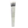 Artmaster Pearl Watercolour Fine Detail Miniature Brush Set Of 6