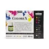 Pebeo Colorex Watercolour Ink Essentials Set 12 X 20ml