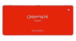 Caran D'Ache Neocolor II Aquarelle Water-Soluble Wax Pastel Set Of 30 -Pencils Artists tumbnail a9f1314e d4fe 498f 9243 0da787ad8a55