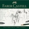 Faber-Castell Pitt Graphite Pencil Tin 26pc
