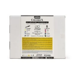 Pebeo Colorex Calligraphy Discovery Kit -Pencils Artists tumbnail adcabe41 e71f 4afe a219 cdca56ddbbc6