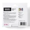Liquitex Professional Acrylic Ink Essentials Set Of 3