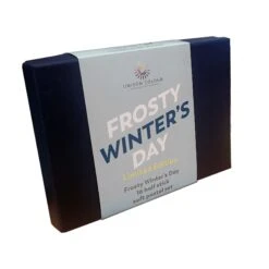 Unison Colour Limited Edition Frosty Winter's Day 16 Half Stick Soft Pastel Set
