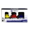 Daler-Rowney Daler Rowney Aquafine Watercolour Ink Set 6 X 29.5ml