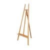 Studio 22 Ennerdale Bamboo A-Frame Studio Easel
