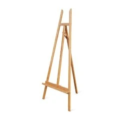 Studio 22 Ennerdale Bamboo A-Frame Studio Easel