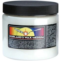 Jacquard Dorland's Wax Medium 4 Fl Oz