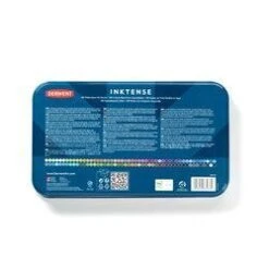 Derwent Inktense Pencils 100 Tin -Pencils Artists tumbnail cbe2acd6 8856 4a1e 9d98 f49bcb6dd5b0