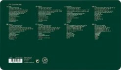 Faber-Castell Pitt Graphite Pencil Tin 26pc -Pencils Artists tumbnail ccf0e97f 6412 480d b53f 3cab666841c0