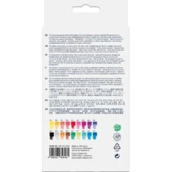 Faber-Castell Goldfaber Aqua Dual Marker Set 18pc