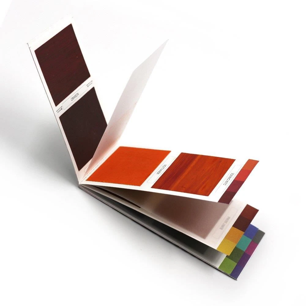 Viviva Watercolour Coloursheets Original 16 Colours Set 3 Viviva Watercolour Coloursheets Original 16 Colours Set - Image 3