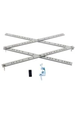 Jakar Wooden Pantograph With Clamp 18" -Pencils Artists tumbnail dffc9970 a4b3 4ae0 9130 80547945691b