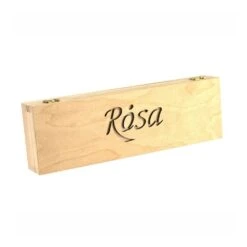 Rosa Gallery Watercolour Wooden Box Classic Set 14 X 10ml -Pencils Artists tumbnail ef70f342 fe91 4ffa 83ad 2875157e3c42