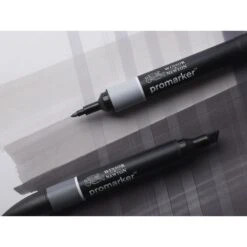Winsor & Newton Promarker Complete Set Of 189 Colours -Pencils Artists tumbnail fc15f135 e81e 4991 a4c0 778f3f76e72e
